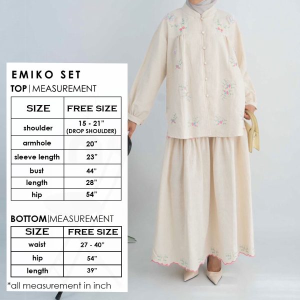 EMIKOSET.MEA EMIKOSET.MEA