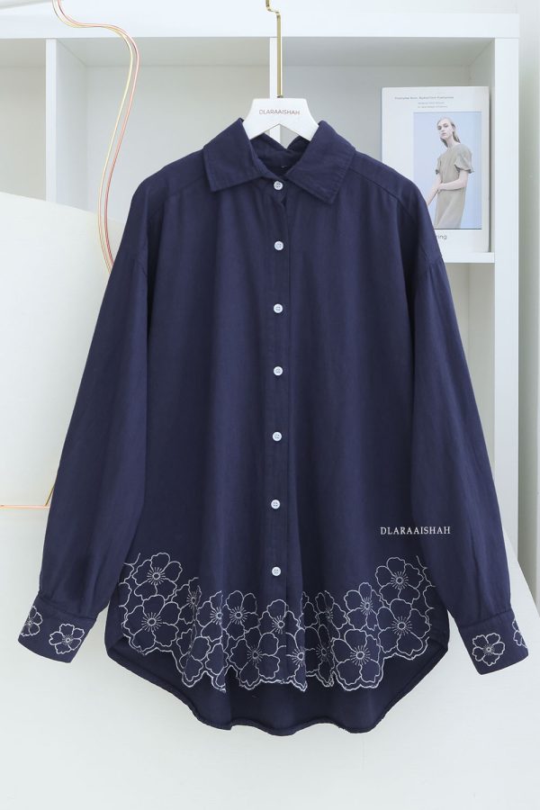 EVERLY.CLASSICBLUE.D