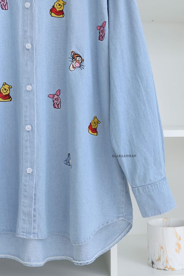 LOLLA.DENIMBLUE.2 LOLLA.DENIMBLUE.2