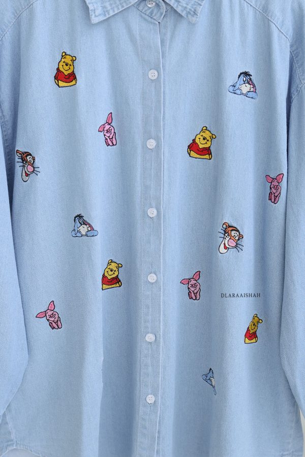 LOLLA.DENIMBLUE.3 LOLLA.DENIMBLUE.3