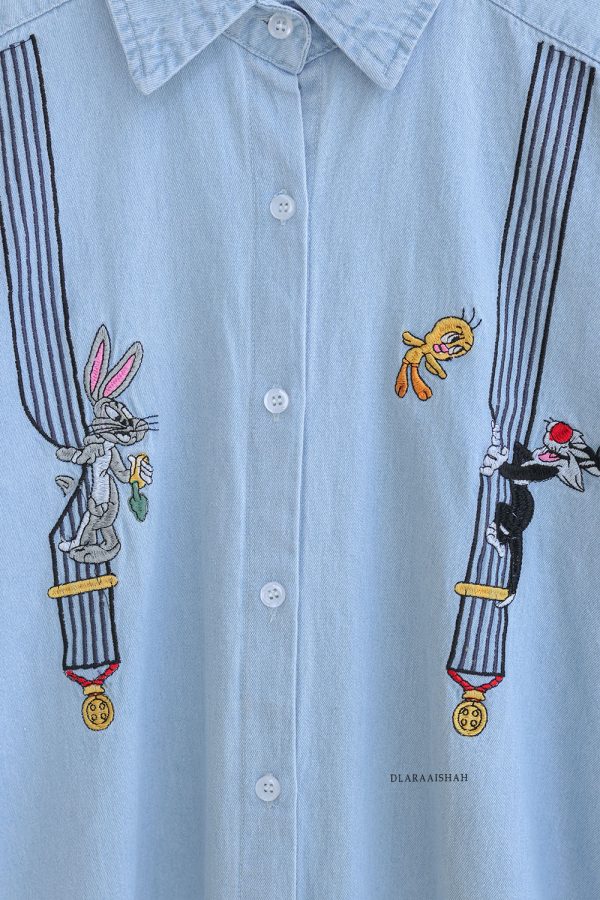 LOONEY.BLUE.2 LOONEY.BLUE.2