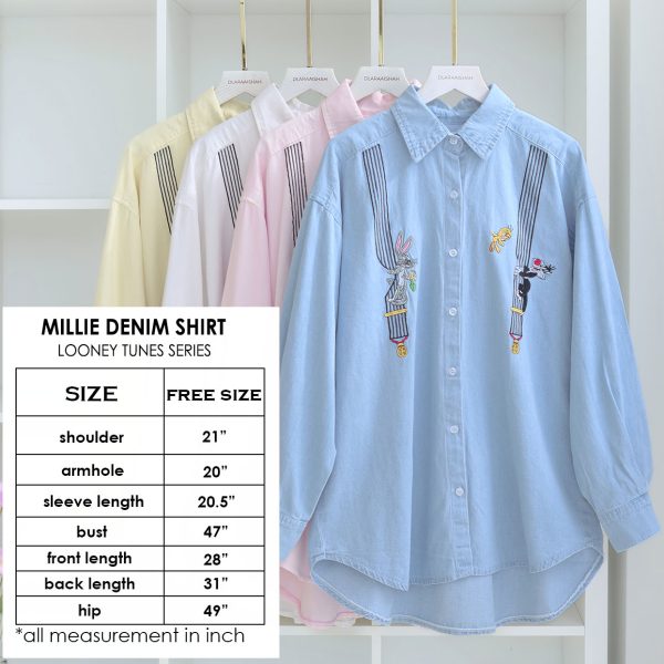 LOONEY.MEA LOONEY.MEA