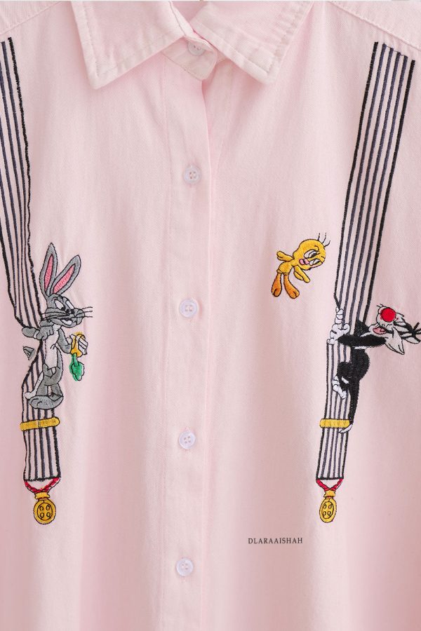 LOONEY.PINK.1 LOONEY.PINK.1