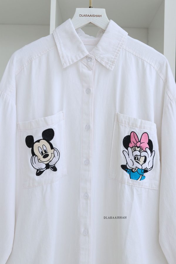 MICKEYMINNIE.WHITE.1 MICKEYMINNIE.WHITE.1