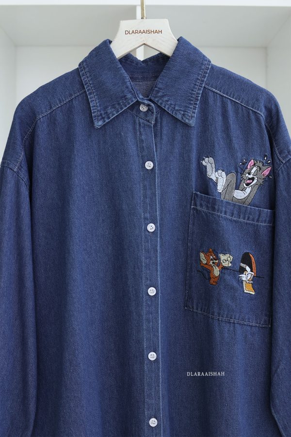 TOMJERRY.DARK.1 TOMJERRY.DARK.1