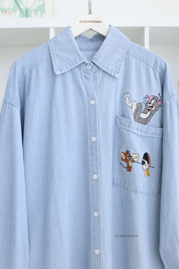 TOMJERRY.LIGHT.1 TOMJERRY.LIGHT.1