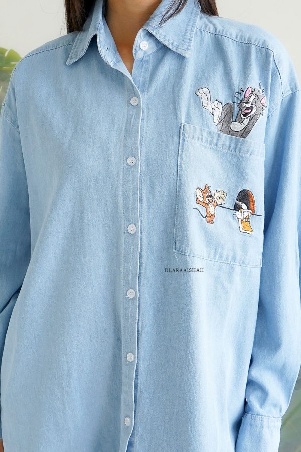 TOMJERRY.LIGHT.4 TOMJERRY.LIGHT.4