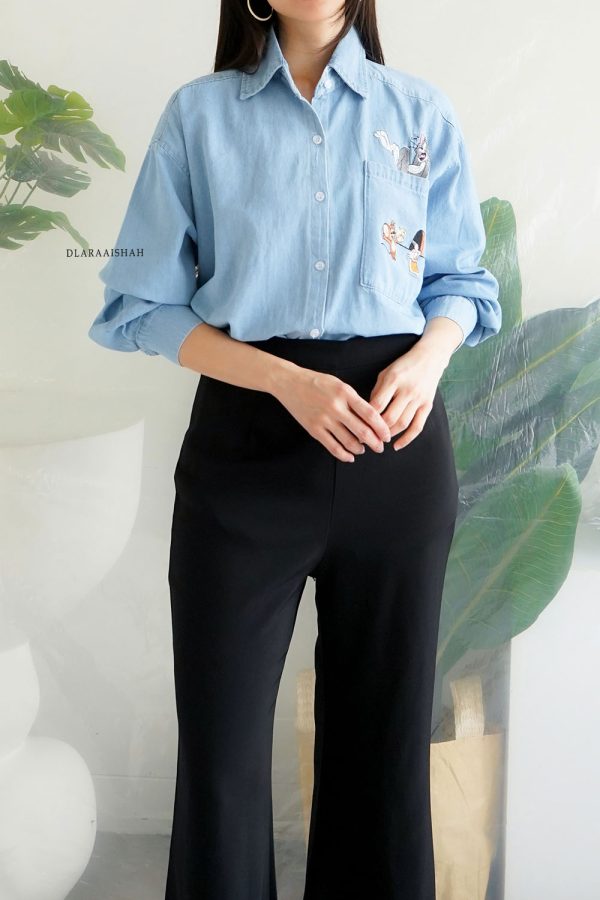 TOMJERRY.LIGHT.6 TOMJERRY.LIGHT.6