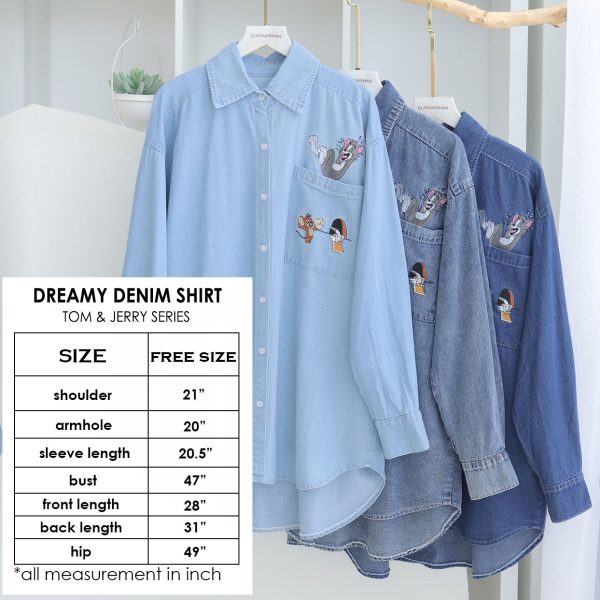 TOMJERRY.MEAN TOMJERRY.MEAN