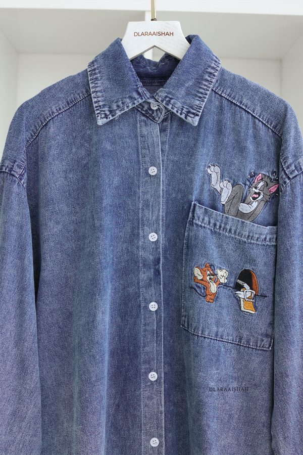 TOMJERRY.VINTAGE.1 TOMJERRY.VINTAGE.1