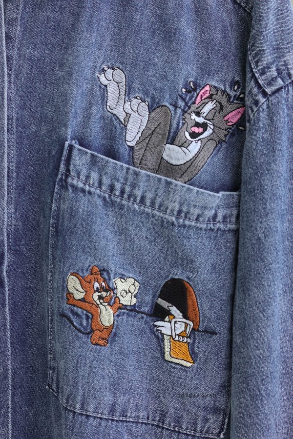 TOMJERRY.VINTAGE.2 TOMJERRY.VINTAGE.2