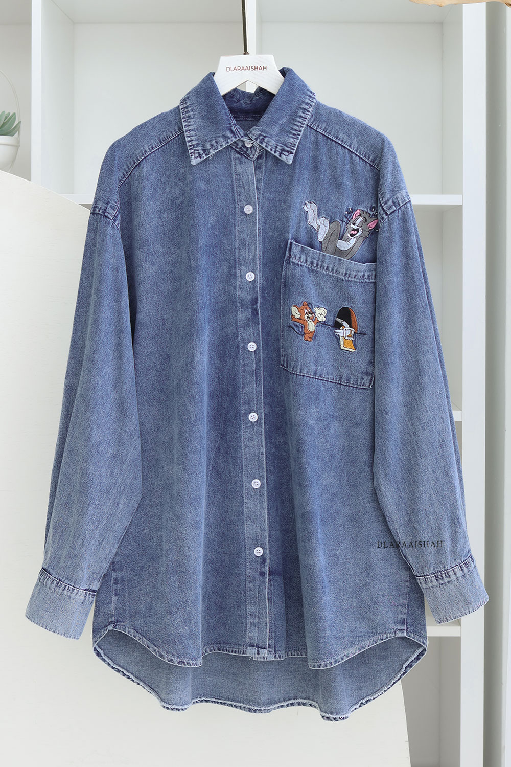 TOMJERRY.VINTAGE.D TOMJERRY.VINTAGE.D