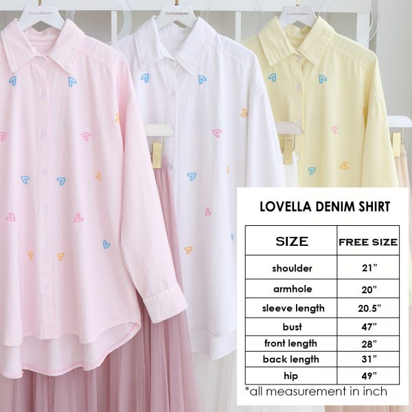 LOVELLA.MEA LOVELLA.MEA