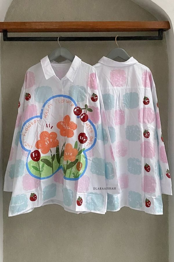 CLARIE.FLOWERPATCHWORK.D