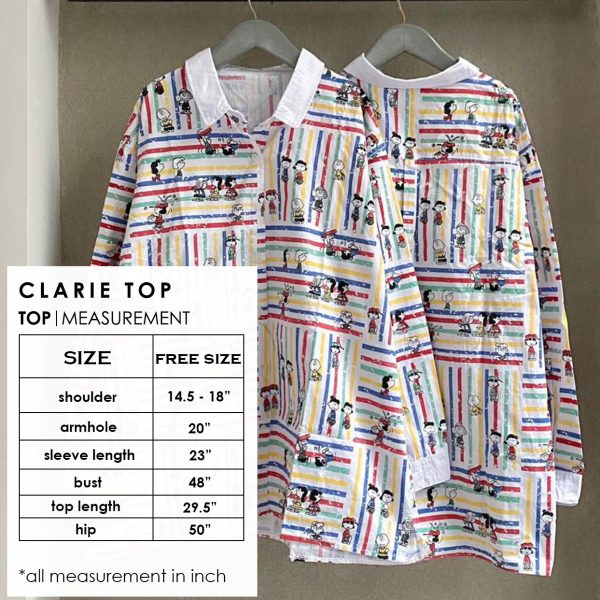CLARIE.MEA