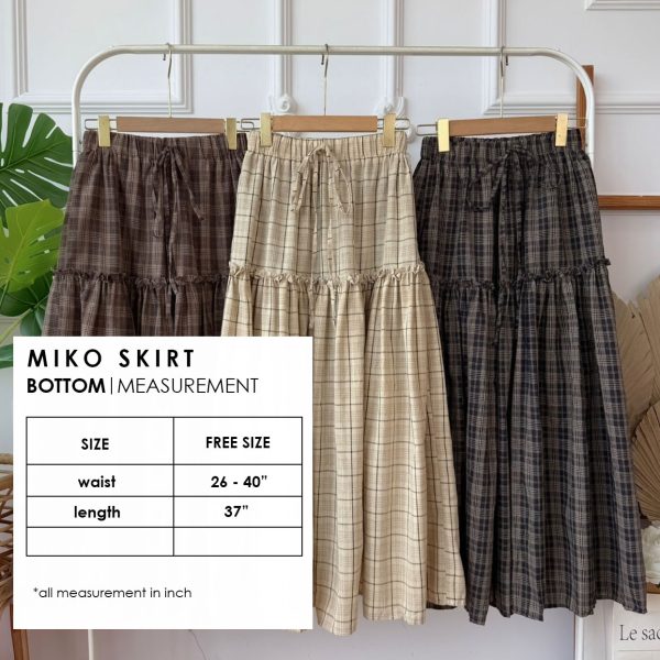 MIKOSKIRT.MEA