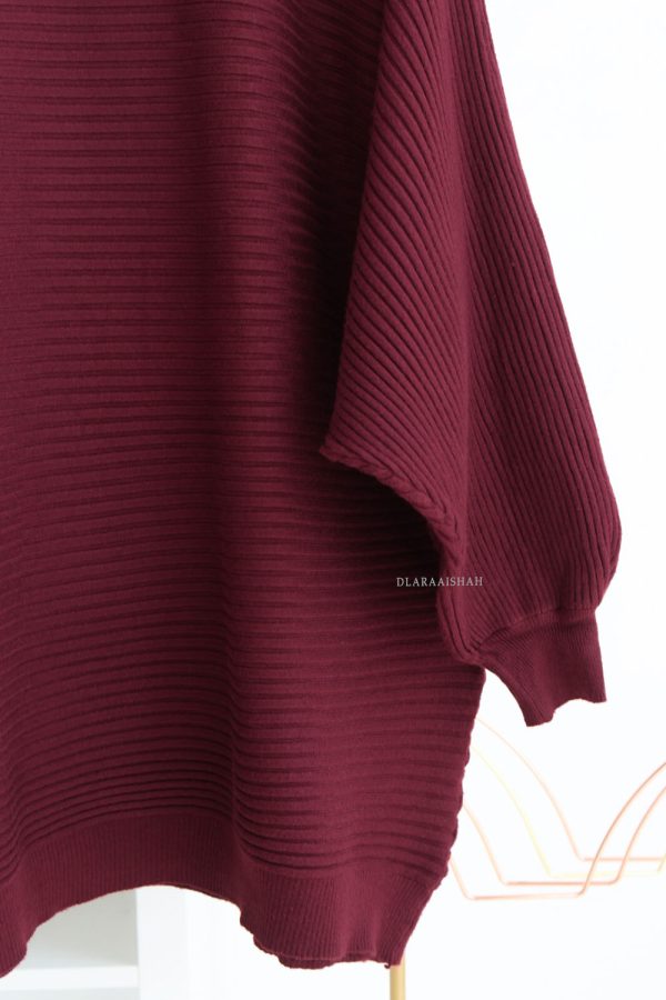 PAULA.MAROON.2N