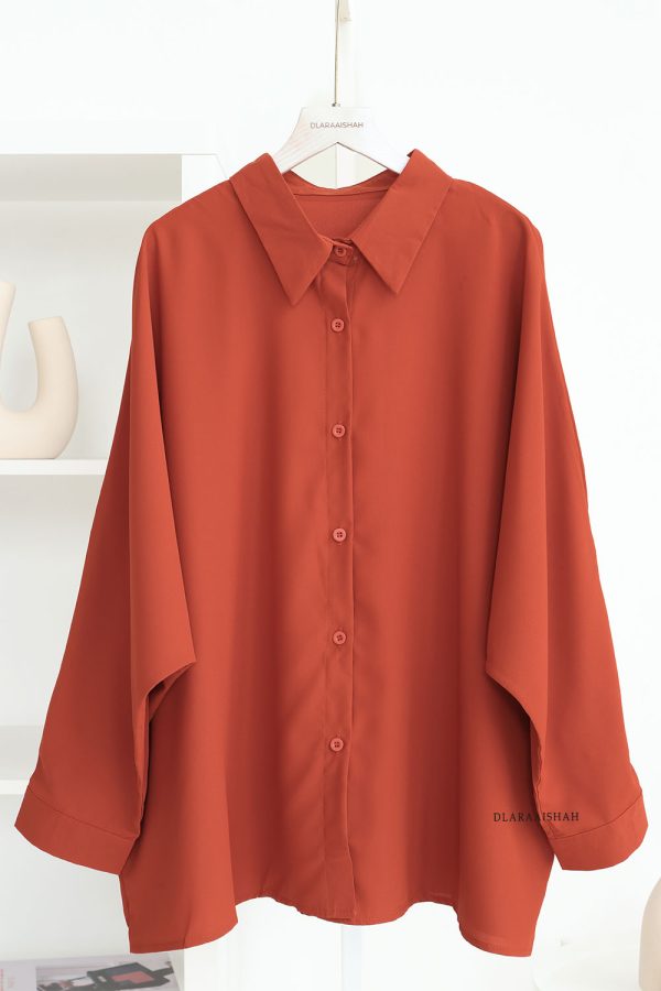 RUBY.BRICKRED.1N