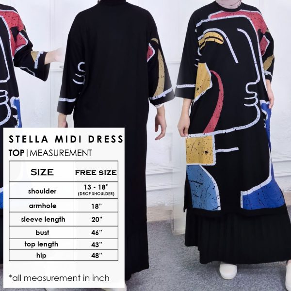 STELLA.MEAN STELLA.MEAN