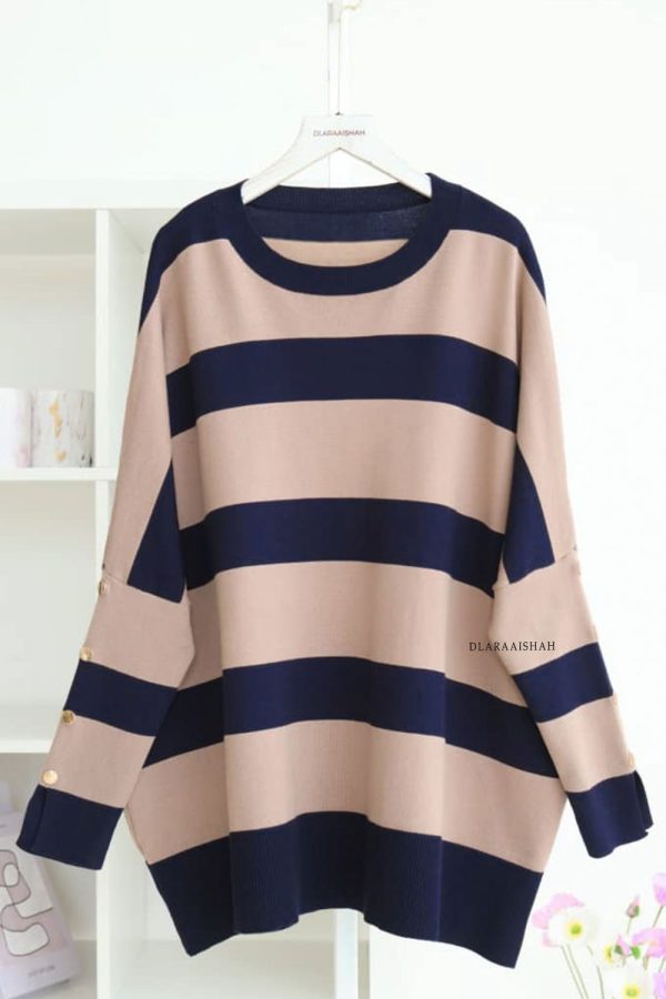 TRIXIE.NAVY.D