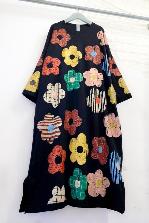 stella-midi-dress-bloom-black