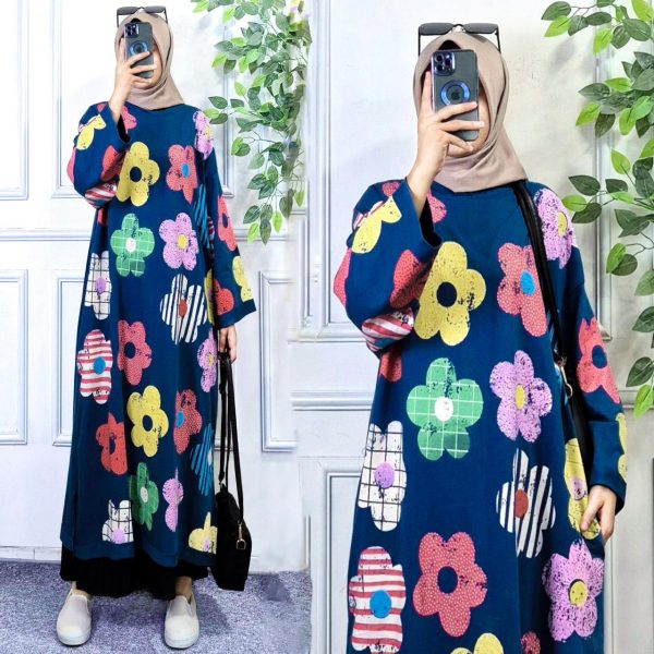 stella-midi-dress-bloom-navy stella-midi-dress-bloom-navy