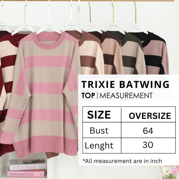 trixie-measurement trixie-measurement