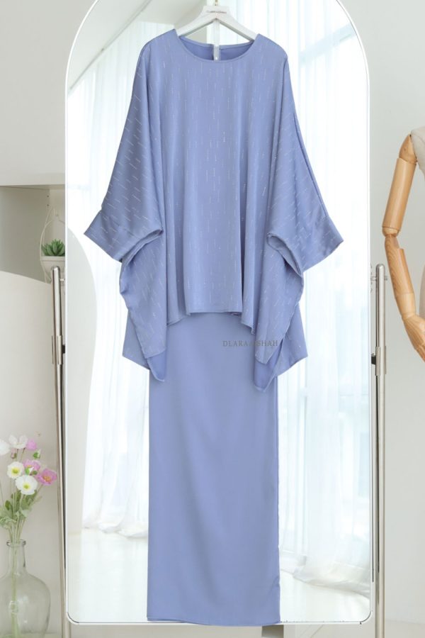 MUTIARA.POWDERBLUE.D