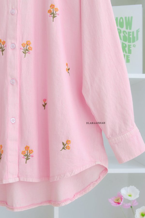 DENIMBUNGA.PINK.3N
