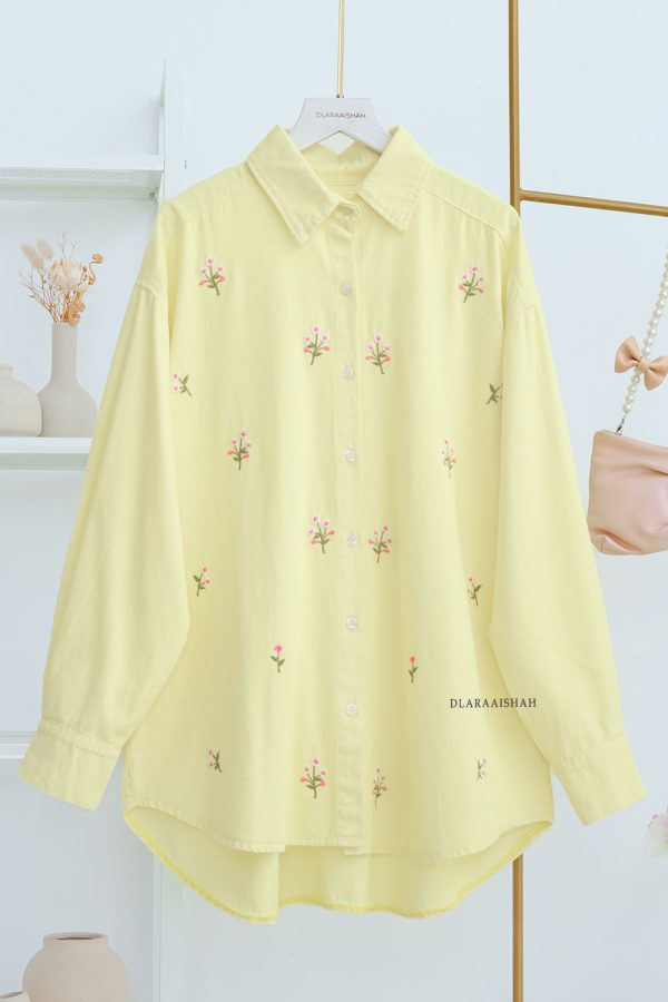 DENIMBUNGA.YELLOW.D