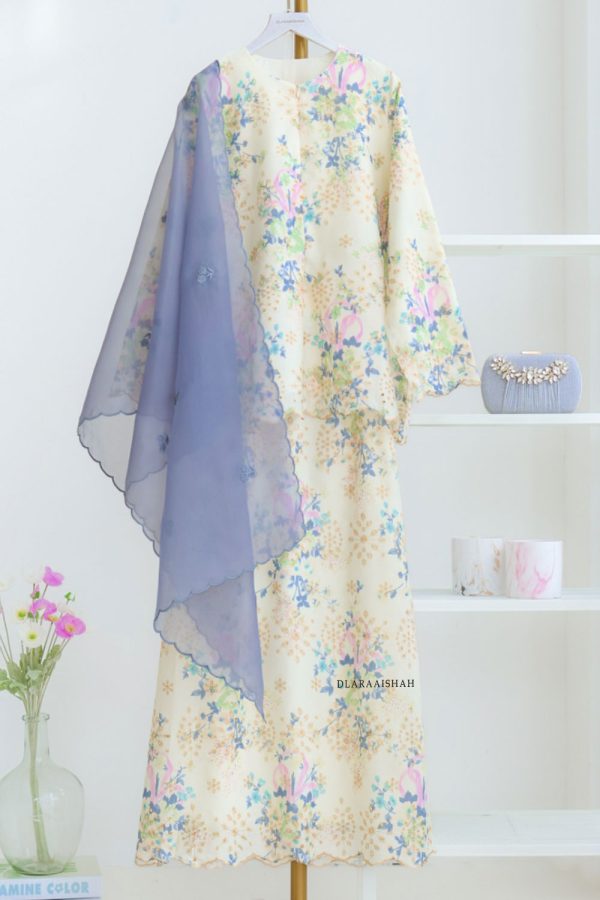 IRISKURUNG.YELLOWBLUE.D