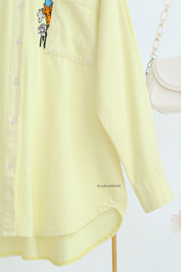 MICKEYGOOFY.YELLOW.2