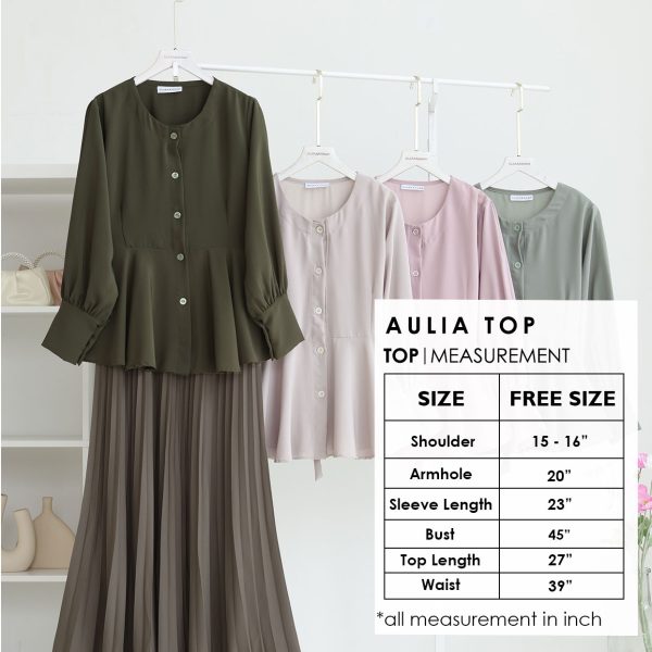 AULIA.MEA
