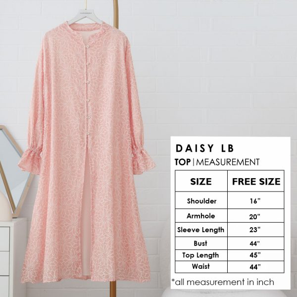 DAISYLB.MEAN