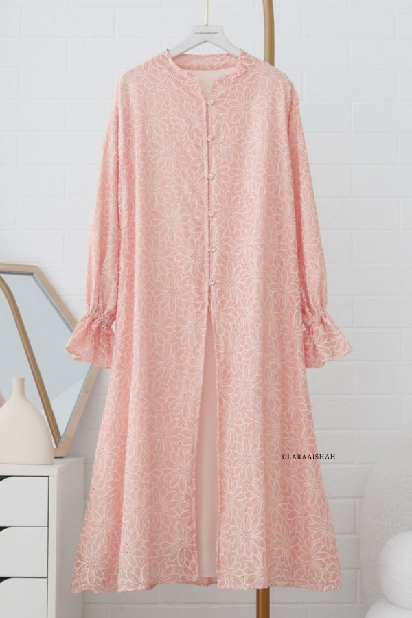 DAISYLB.NUDEPINK.D DAISYLB.NUDEPINK.D