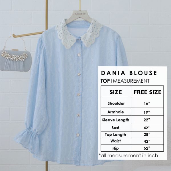 DANIA.MEA