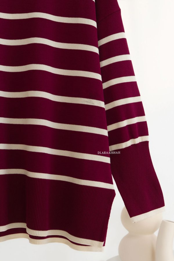 LUCKY.MAROON.2