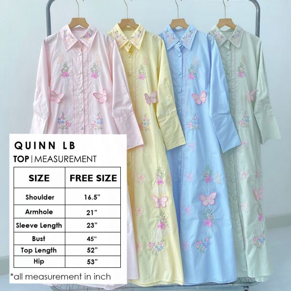 QUINNLB.MEA