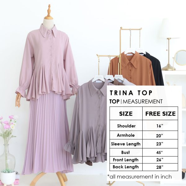 TRINA.MEA