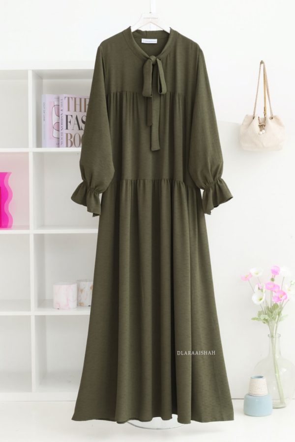 ARMEL.ARMYGREEN.D