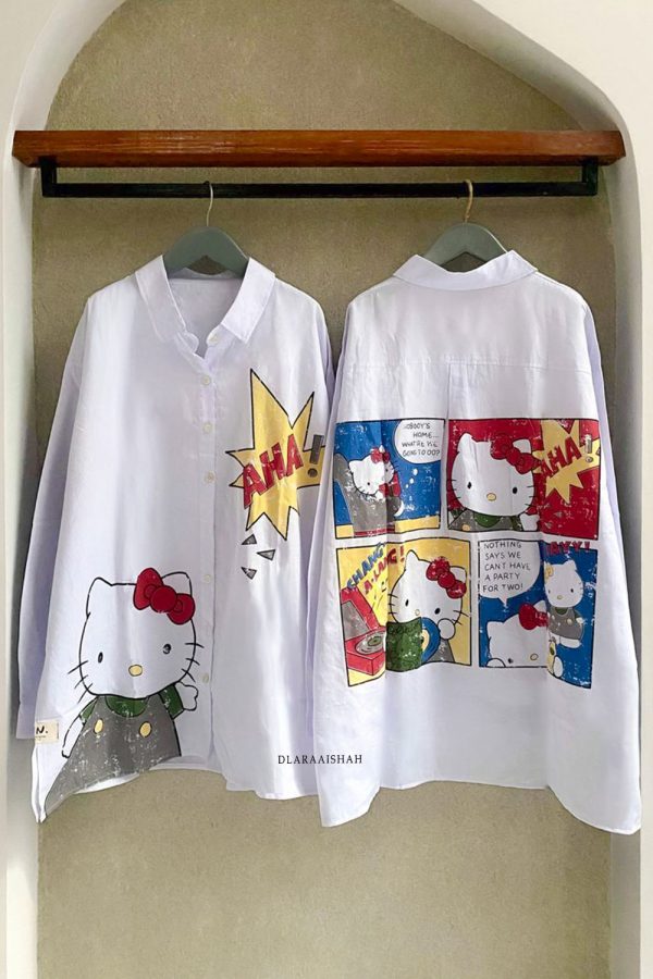 CLARIE.HELLOKITTY.DN