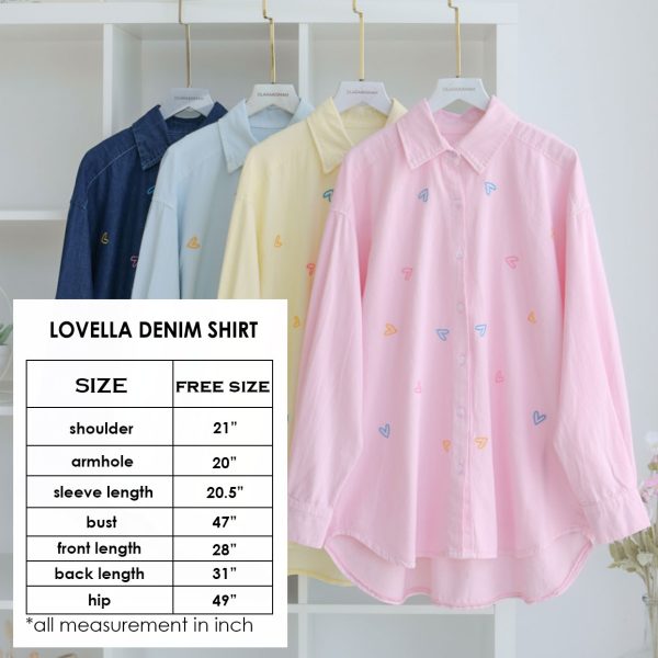 LOVELLA-MEAN