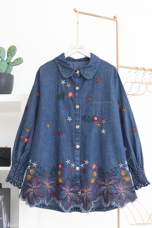 AMORA.DENIMBLUE.D