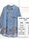 AMORA.MEA