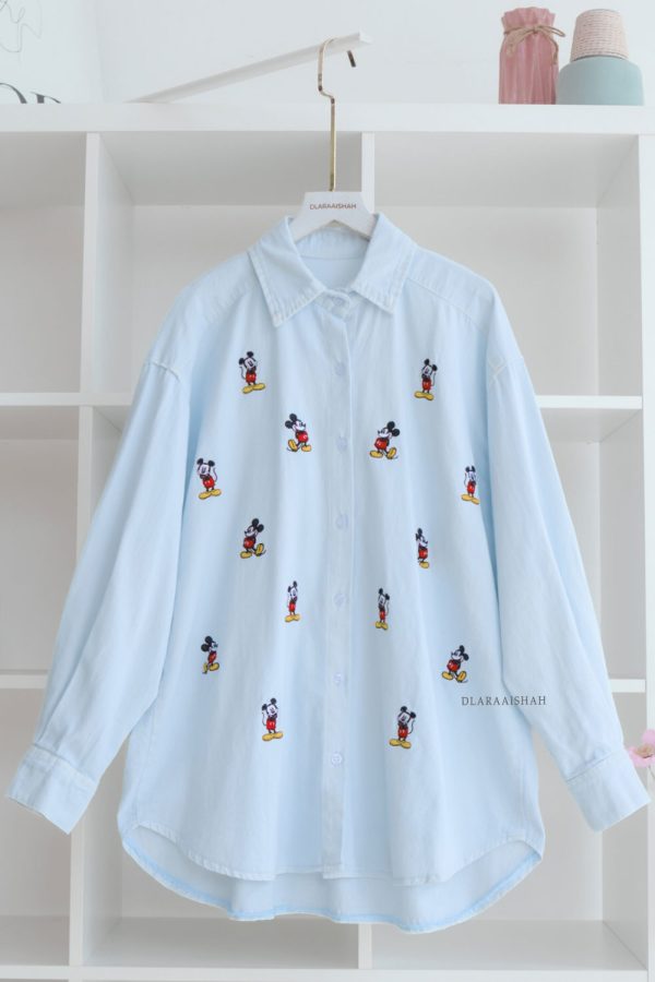 HAPPYDENIM.BABYBLUE.D