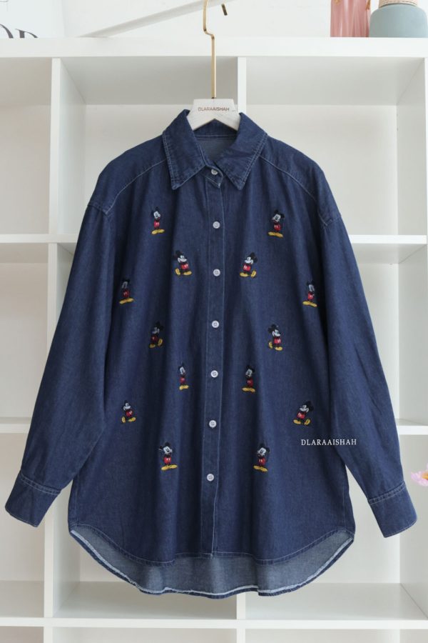 HAPPYDENIM.DARKBLUE.D