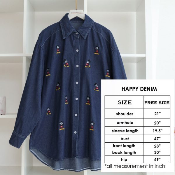 HAPPYDENIM.MEA