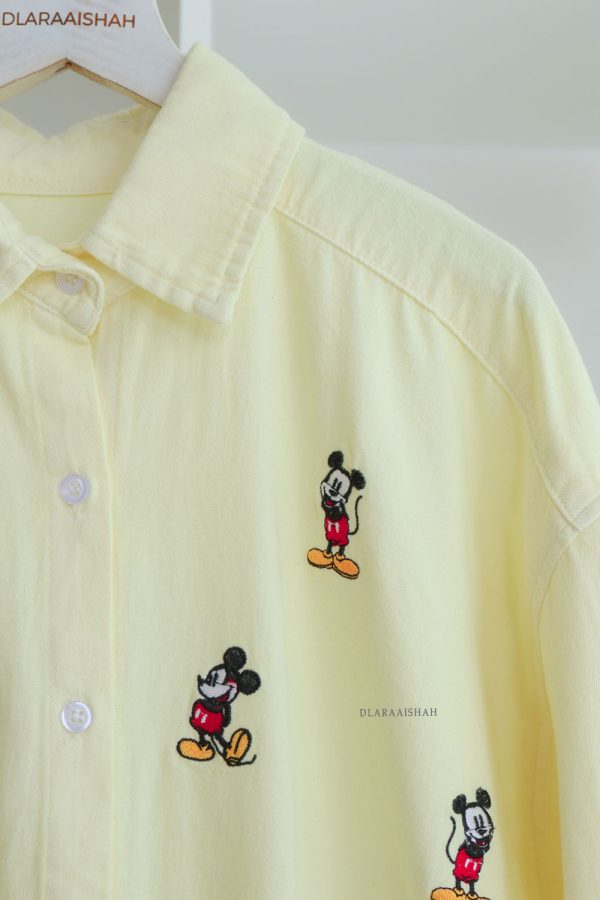 HAPPYDENIM.PASTELYELLOW.3