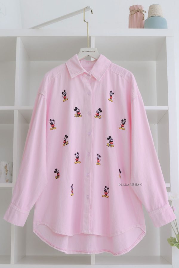 HAPPYDENIM.PINK.D