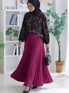 PLEATED.FUCHSIA.D